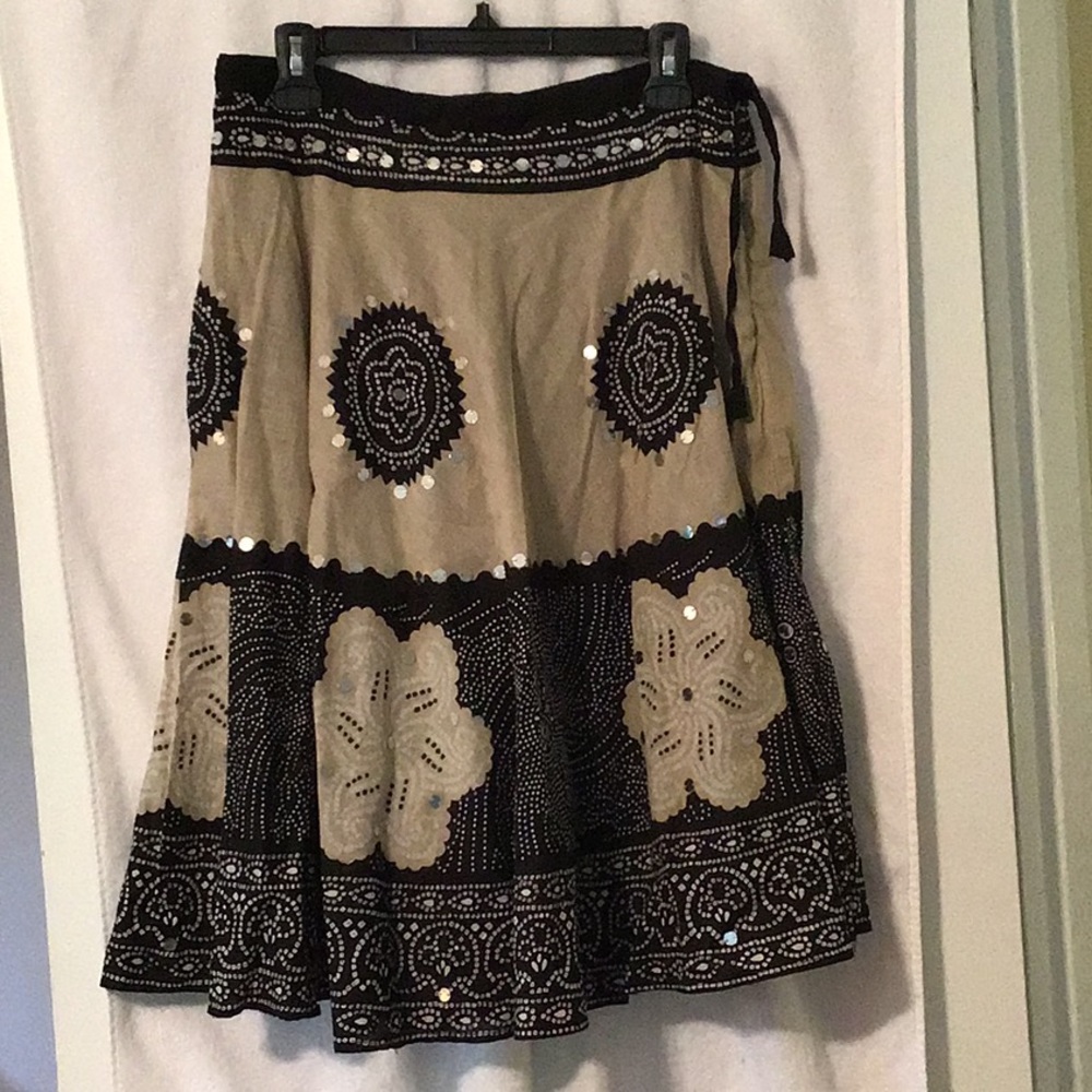 Skirt